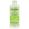 imple Kind to Skin Soothing Facial Toner (200ml)