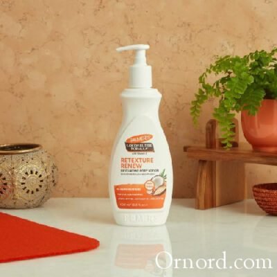 Palmer’s Smooth Radiant Exfoliating Lotion
