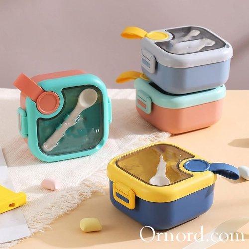 Aura Stackable Luncher -Tm653
