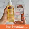 Palmer’s Skin Therapy Facial Cleansing Oil