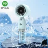 DP Duration Power Handheld High-Speed Water Mist Fan