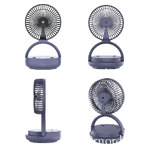 Rotating-Folding-Portable-Mini-Table-Desk-Rechargeable-Fan-7637-Blue_result