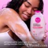 eos Shea Better Coconut Waters Body Wash