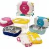 Leak-Proof Kids & Adults Stainless Steel Lunch Box Container - Tm8756