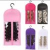 Hanging Wig Storage Bags- Tw657