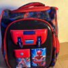 Marvel Spider-Man 3D Hard Shell Kids School Lunch pack – Vs5432