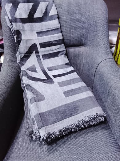 scarf9