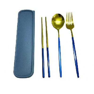Stainless Steel Cutlery Set - Tm765