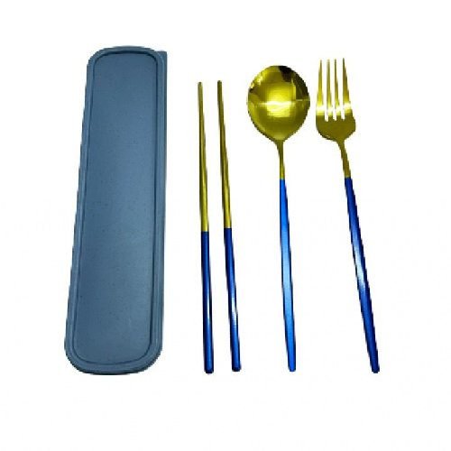 Stainless Steel Cutlery Set - Tm765