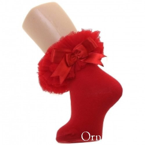 3480-GIRLS-RED-SCRUNCHIE-LACE-BOW-SOCKS_result
