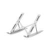 Portable Folding Aluminum Ergonomic Laptop Stand - Fr443