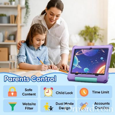S-Linda ZT16 Pro 10.1-Inch Kids Educational Smart Tablet - tw543