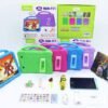Fltbry Kids F51 8-Inch Smart Educational Tablet -tw54433