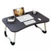Portable Foldable Bed Desk for Laptop & Study - Tw765