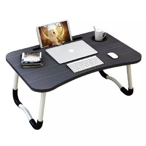 Portable Foldable Bed Desk for Laptop & Study - Tw765