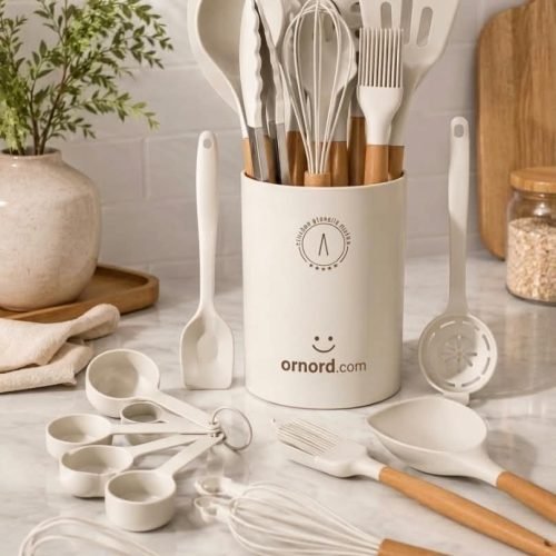 kitchen equipment