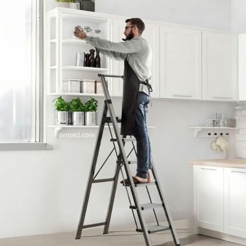 ladder